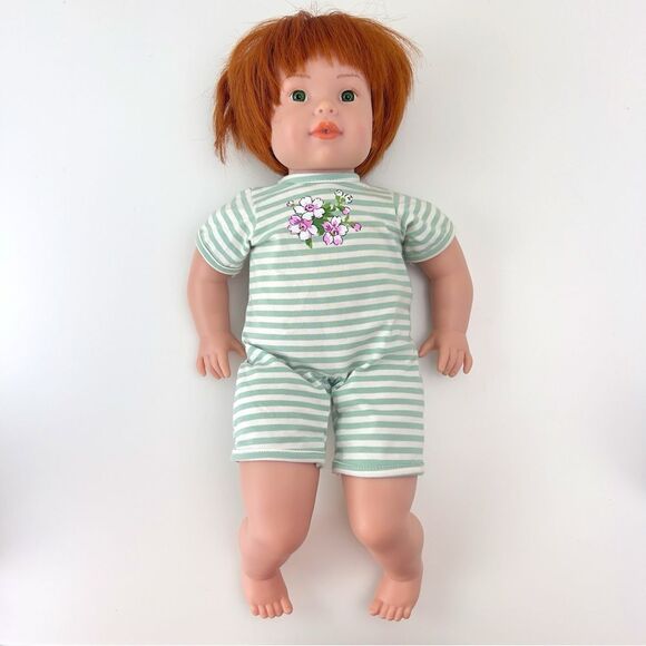 SELFRIDGES My FAO schwarz Baby Doll 2018 - Picture 1 of 9